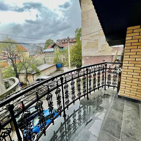 Sarajevo Kings Apartments ภายนอก รูปภาพ