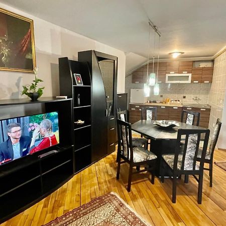 Sarajevo Kings Apartments ภายนอก รูปภาพ