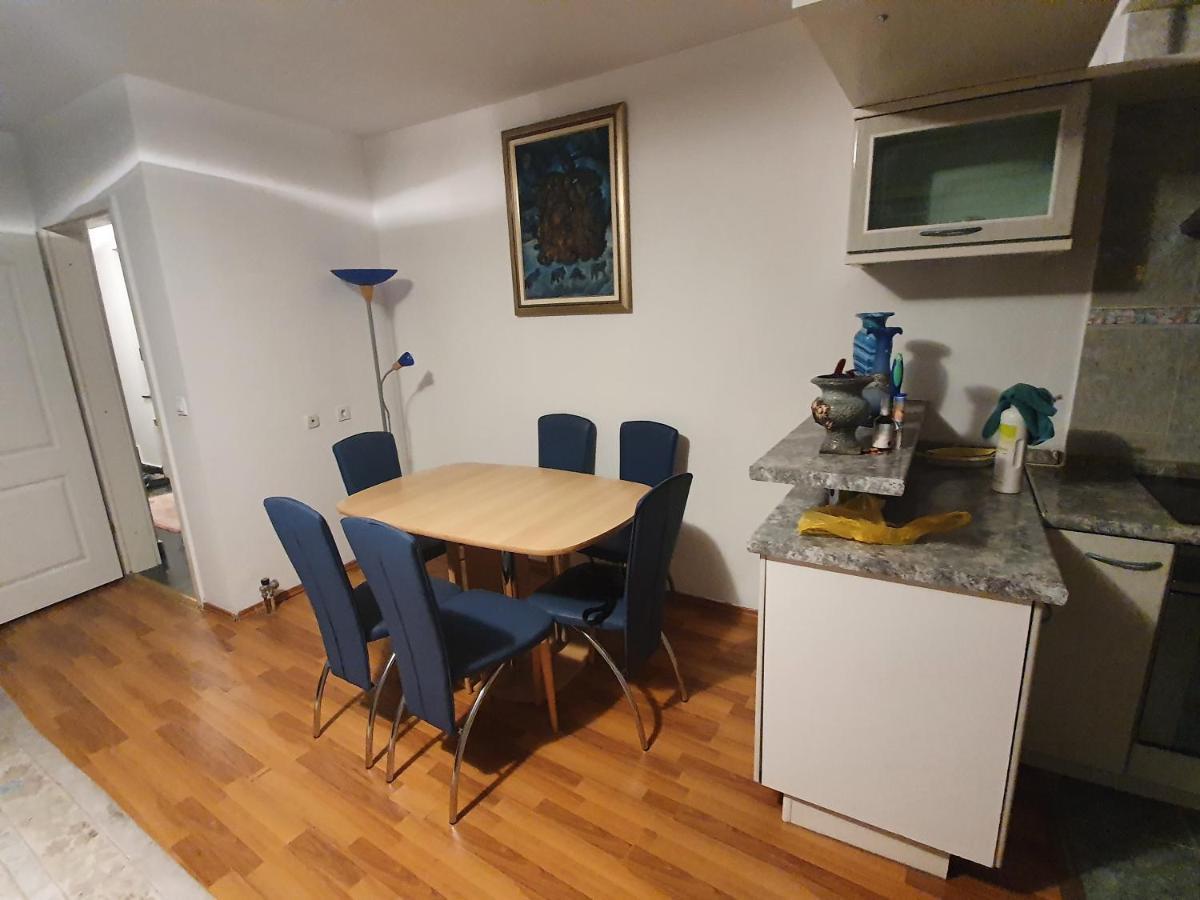 Sarajevo Kings Apartments ภายนอก รูปภาพ