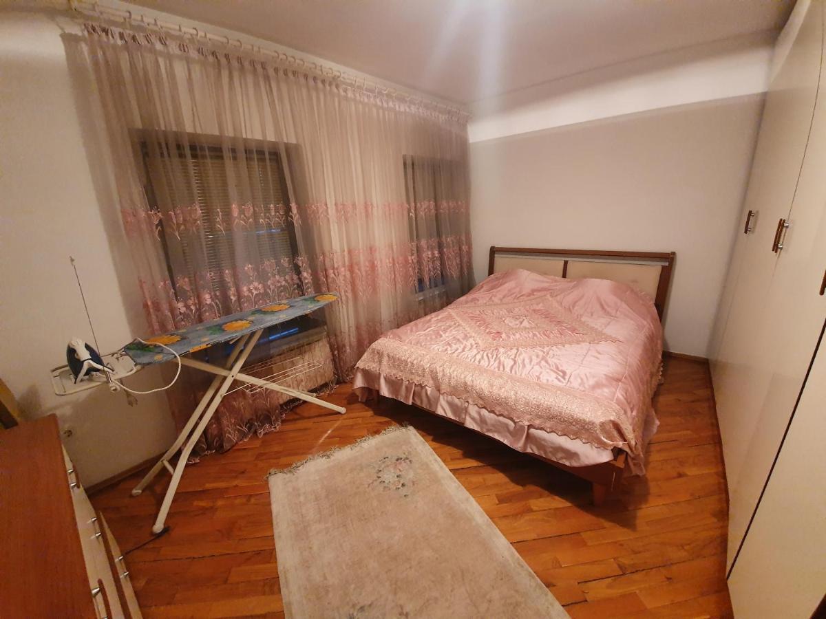 Sarajevo Kings Apartments ภายนอก รูปภาพ