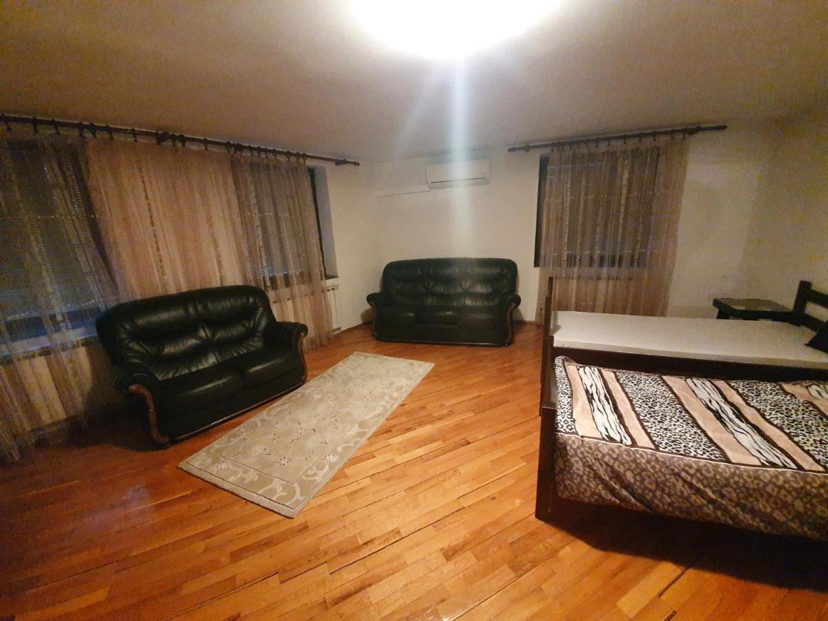 Sarajevo Kings Apartments ภายนอก รูปภาพ