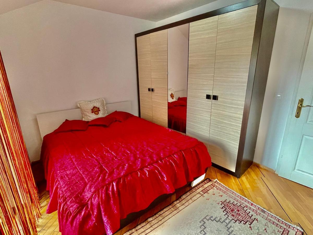Sarajevo Kings Apartments ภายนอก รูปภาพ