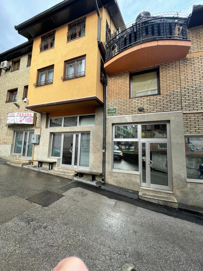 Sarajevo Kings Apartments ภายนอก รูปภาพ